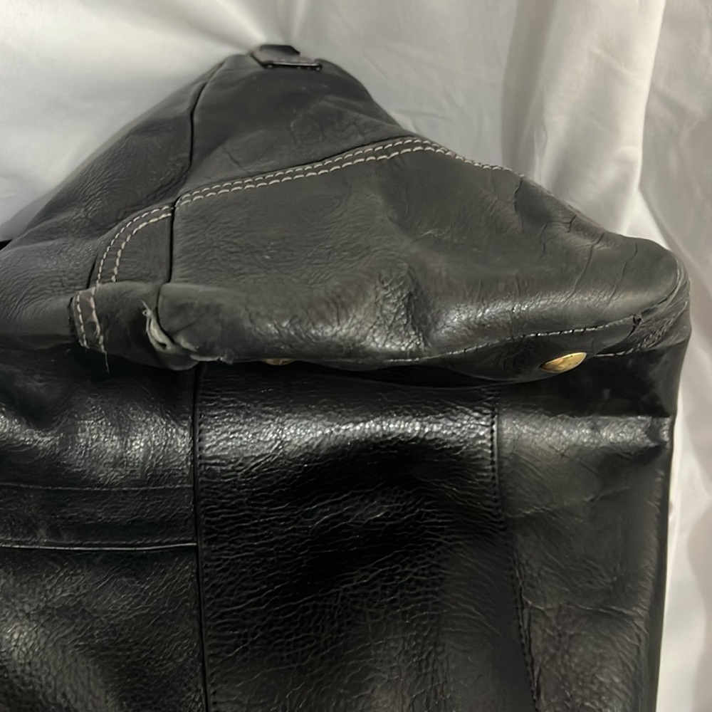 Vintage Coach Bag - Picture 9 of 16